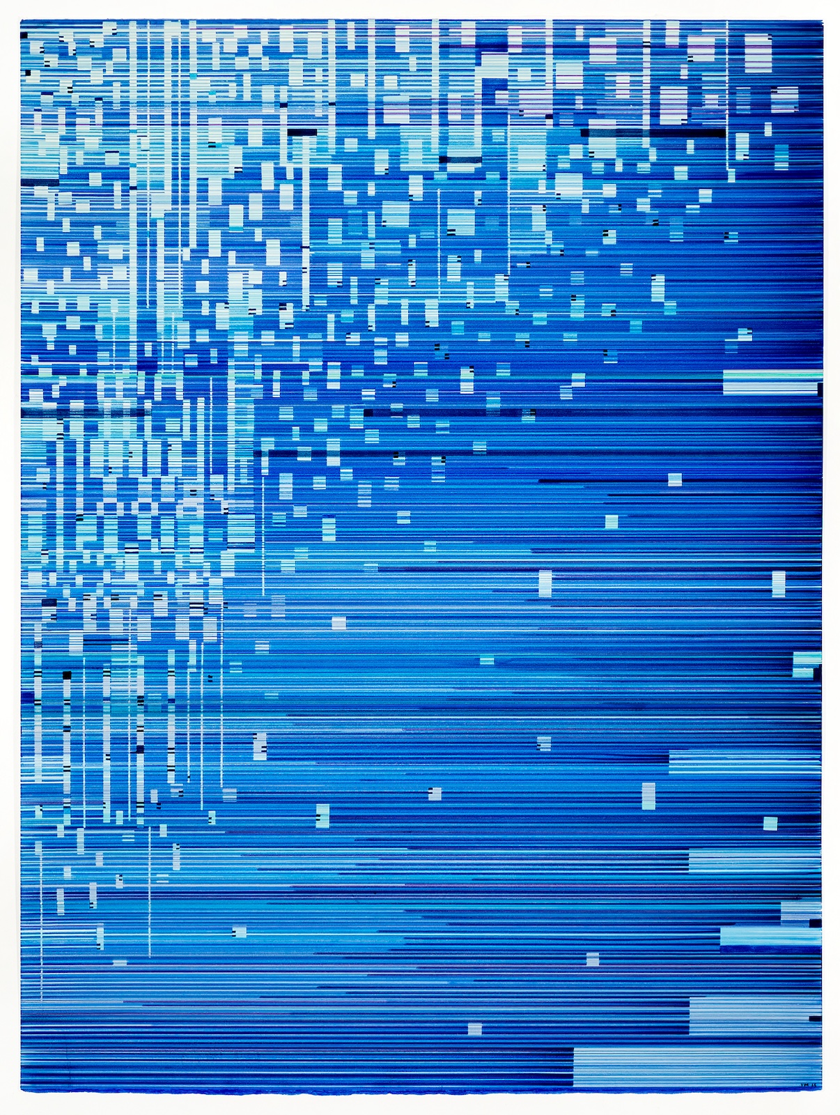 Visakh menon, tapeglitch, ritz-carlton collection, New york